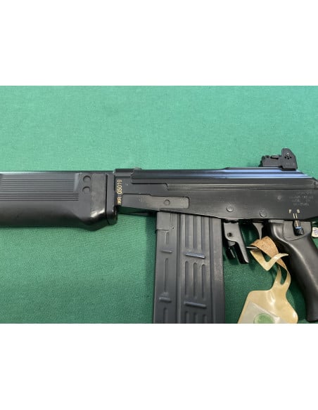 Galil Hunter calibro 308win