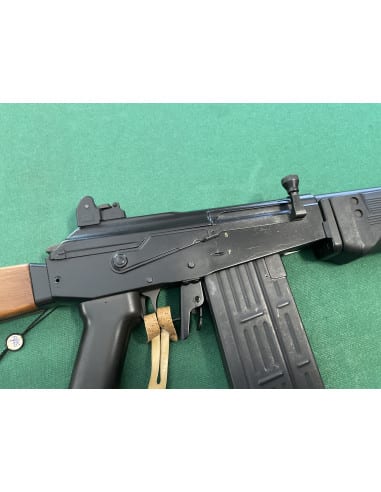 Galil Hunter calibro 308win