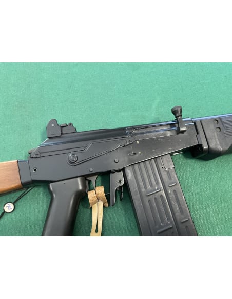 Galil Hunter calibro 308win