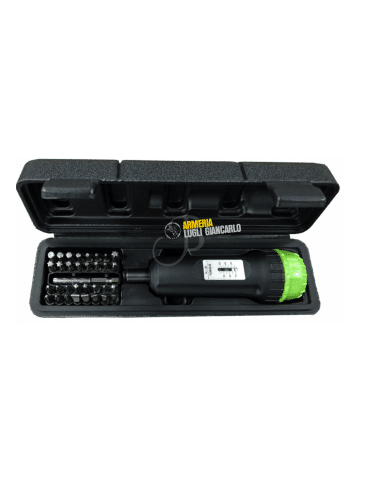 39SHOOTER WRENCH KIT codice 262281