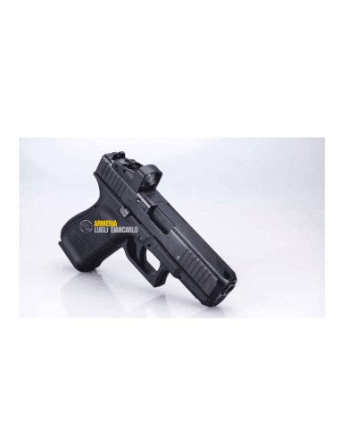 Punto rosso red dot RMS2 – Reflex Mini Sight 2.0 – 4MOA (Glass Edition)
