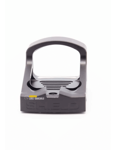 Punto rosso red dot RMS2 – Reflex Mini Sight 2.0 – 4MOA (Glass Edition)