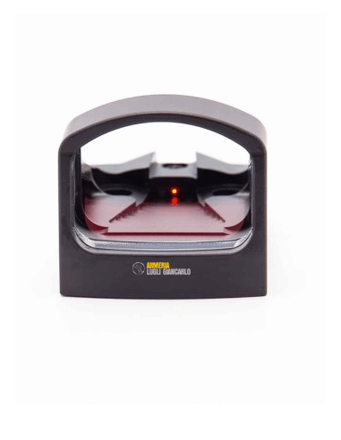 Punto rosso red dot RMS2 – Reflex Mini Sight 2.0 – 4MOA (Glass Edition)