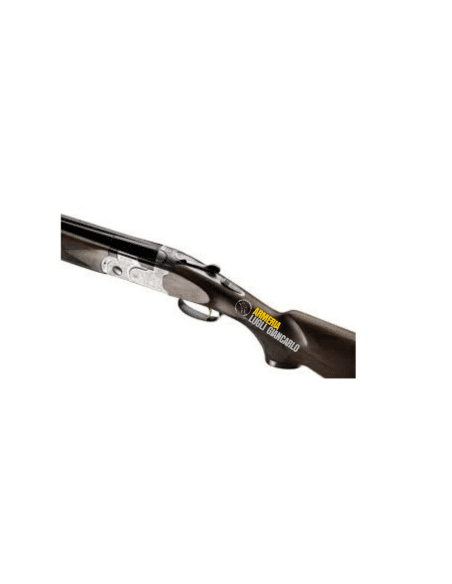 Sovrapposto da caccia calibro 20 66 cm canna Beretta modello Ultraleggero  Silver 5 strozzatori