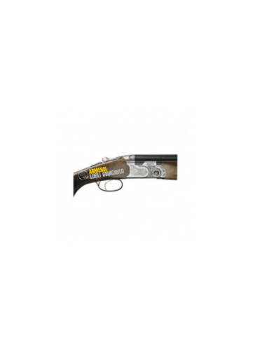 Sovrapposto da caccia calibro 20 66 cm canna Beretta modello Ultraleggero  Silver 5 strozzatori