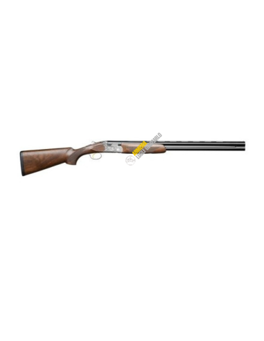 Sovrapposto da caccia calibro 20 66 cm canna Beretta modello Ultraleggero  Silver 5 strozzatori