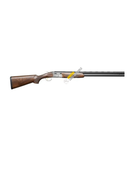 Sovrapposto da caccia calibro 20 66 cm canna Beretta modello Ultraleggero  Silver 5 strozzatori
