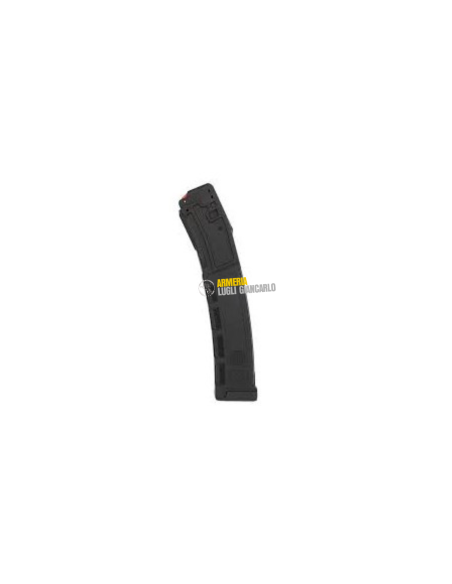 Caricatore 35 colpi per carabina Sig Sauer SIGMPX 9 MM RD THRIL NERO 890105