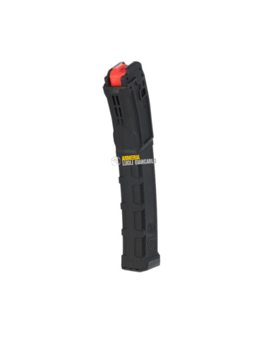 Caricatore 35 colpi per carabina Sig Sauer SIGMPX 9 MM RD THRIL NERO 890105