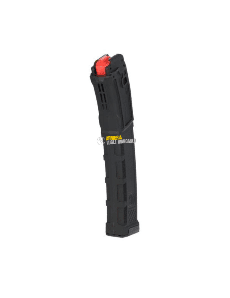 Caricatore 35 colpi per carabina Sig Sauer SIGMPX 9 MM RD THRIL NERO 890105