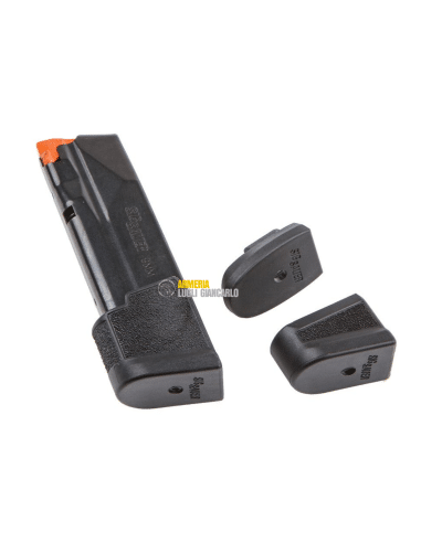 SIG SAUER P365 CARICATORE 9MM SUBCOMPACT -17C 8900804