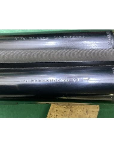 Doppietta usata da caccia Bernardelli Roma 3 calibro 12 Tartarugata