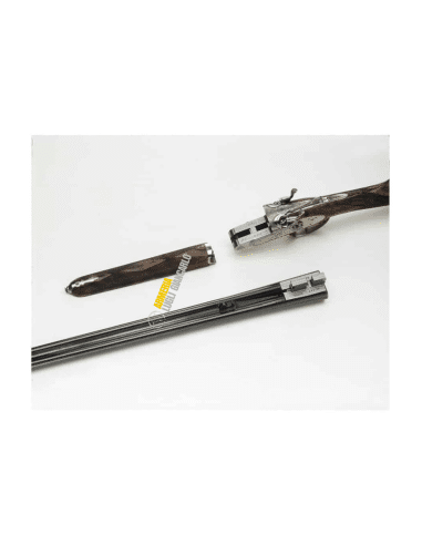 Doppietta Siace armi Fratelli Gelmini 350G Lusso / Super Lusso calibro 28