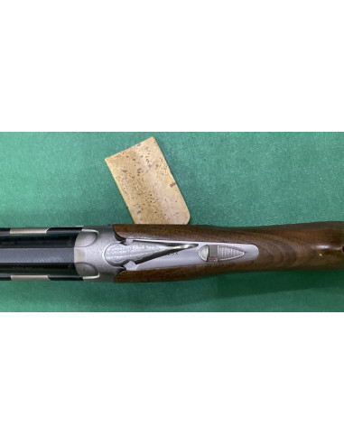 Sovrapposto da tiro Beretta 686 Silver Pigeon 1 calibro 12 B fast - SPORTING