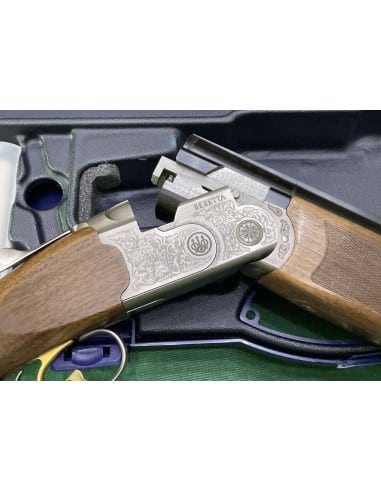 Sovrapposto da tiro Beretta 686 Silver Pigeon 1 calibro 12 B fast - SPORTING