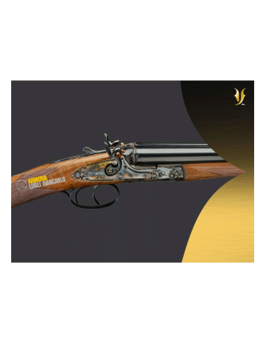 MODELLO: NOBLESSE  CALIBRO: 20 - 28 - .410  LUNGHEZZA CANNE: cm 63,5 - 65 - 67,5 - 71 - 73 - 76