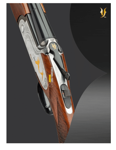 SOVRAPPOSTO FAUSTI ARMI MODELLO CLASS SLX  CALIBRO: 12 - 16 - 20 - 28 - .410 LUNGHEZZA CANNE: cm 63,5 - 65 - 67,5 - 71 - 73 - 76