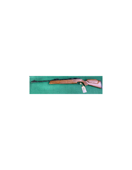 Carabina a molla marca Diana modello 54 Air King calibro 4,5 carica laterale