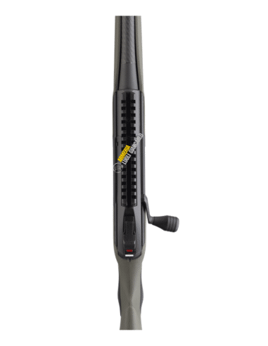 Carabina Beretta da caccia BRX1 Western Hunting in polimero verde con canna carbon e filettata calibro 300 WM