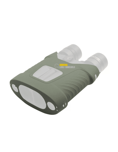 KITE OPTICS GIACCA IN SILICONE APC 42 – VERDE codice K284138