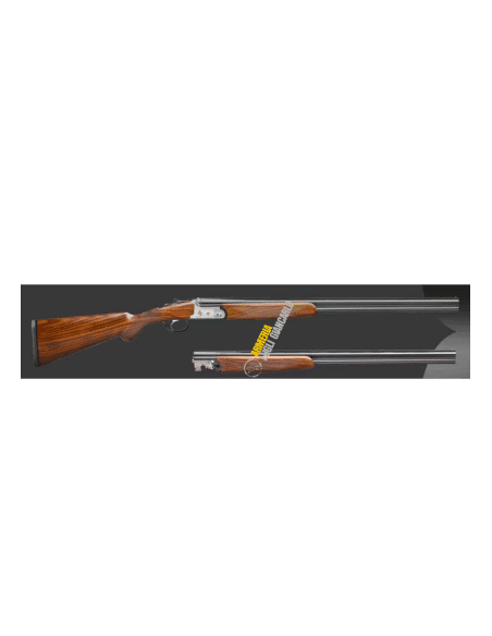 SOVRAPPOSTO FAUSTI ARMI MODELLO CLASS DUETTO CALIBRO 20