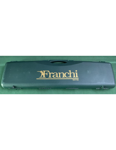 Fucile Franchi semiautomatico calibro 12 con 3 strozzatori usato