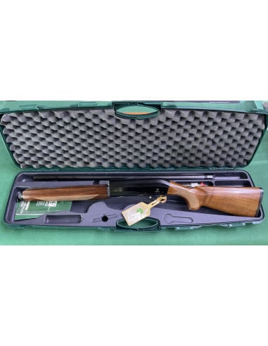 Fucile Franchi semiautomatico calibro 12 con 3 strozzatori usato