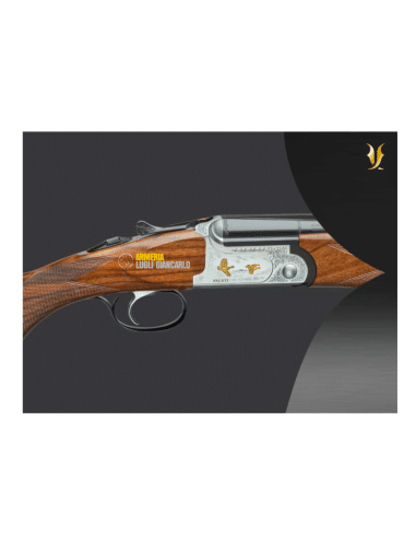 SOVRAPPOSTO FAUSTI ARMI MODELLO CLASS DUETTO CALIBRO 20