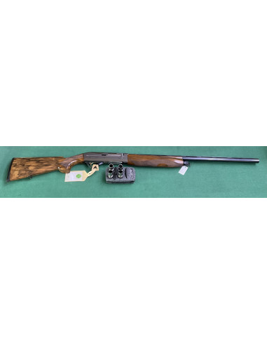 Fucile semiautomatico Breda calibro 12 M modello Xanthos Custom Class usato lunghezza canna 65cm