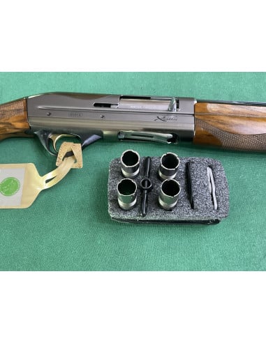 Fucile semiautomatico Breda calibro 12 M modello Xanthos Custom Class usato lunghezza canna 65cm
