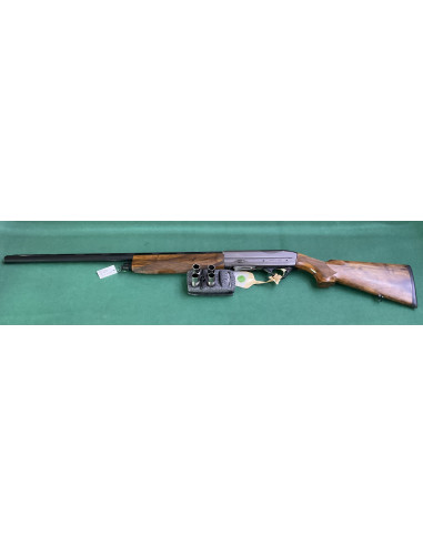 Fucile semiautomatico Breda calibro 12 M modello Xanthos Custom Class usato lunghezza canna 65cm