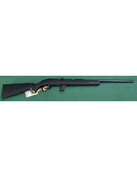 Carabina usata Savage in polimero modello 64 G caricatore da 10 colpi