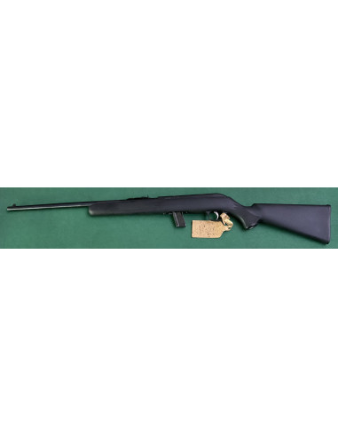 Carabina usata Savage in polimero modello 64 G caricatore da 10 colpi