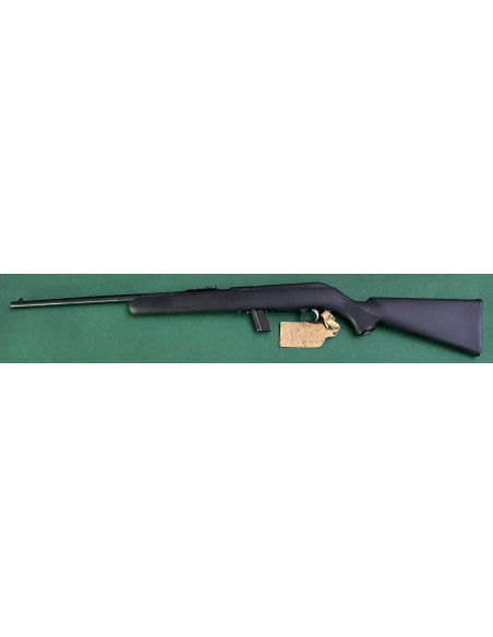 Carabina usata Savage in polimero modello 64 G caricatore da 10 colpi