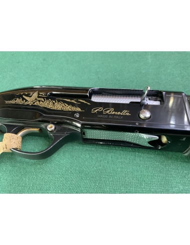 Fucile semiautomatico usato Beretta calibro 12 modello A303 canna 67 cm strozzatore numero 3