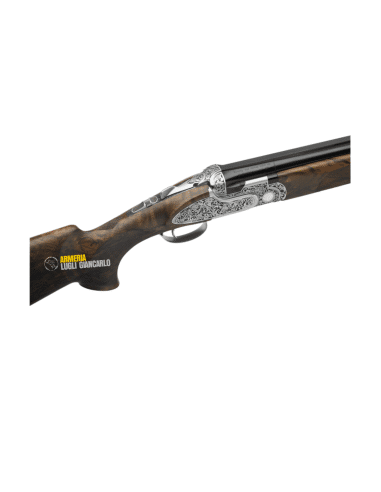 Sovrapposto da tiro piattello Beretta DT11 EELL inciso senza strozzatori