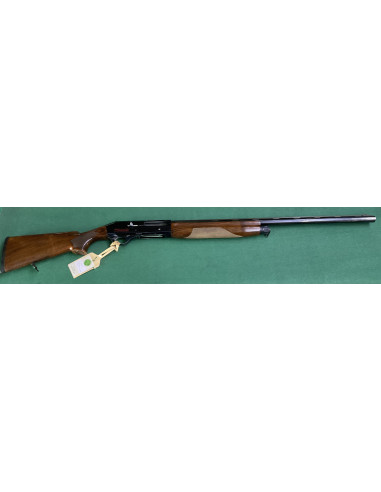 Fucile semiautomatico Benelli usato calibro 12 lunghezza canna 68 cm
