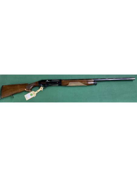 Fucile semiautomatico Benelli usato calibro 12 lunghezza canna 68 cm