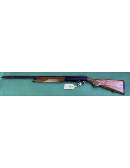 Fucile semiautomatico Benelli usato calibro 12 lunghezza canna 68 cm