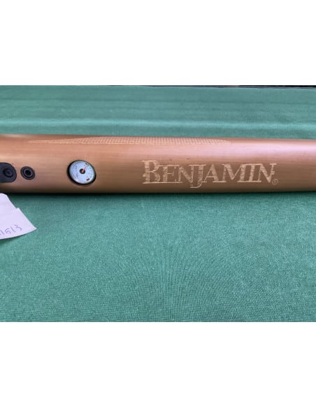 Carabina pcp Crosman modello Benjamin Mara calibro 5,5