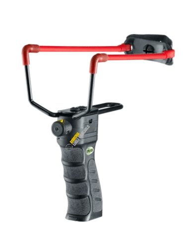 Fionda con laser Umarex Next Generation modello PSS-200 con Laser  codice 2.2414