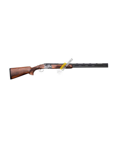 Modello  DT11 L Trap Scene Caccia  Lunghezza canna  76 cm  Valigetta  ABS OCHP  Astina  Becco  Calciolo  MicroCore®
