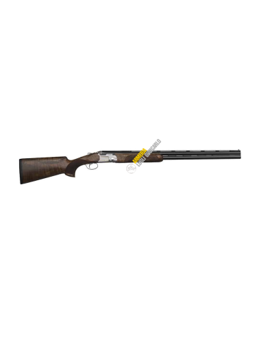 Sovrapposto da tiro piattello Beretta DT11 Gold, il fucile da tiro in edizione limitata