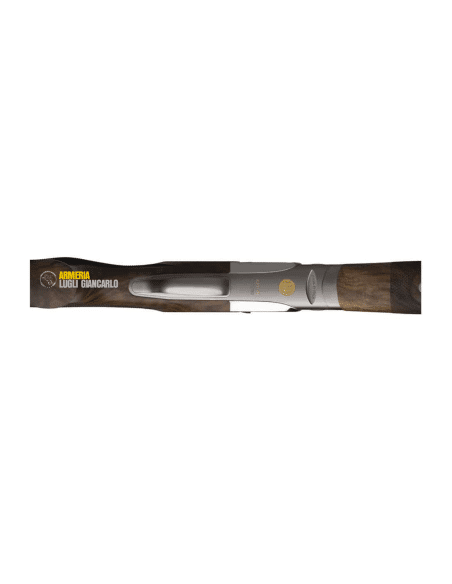 Sovrapposto da tiro piattello Beretta DT11 Gold, il fucile da tiro in edizione limitata