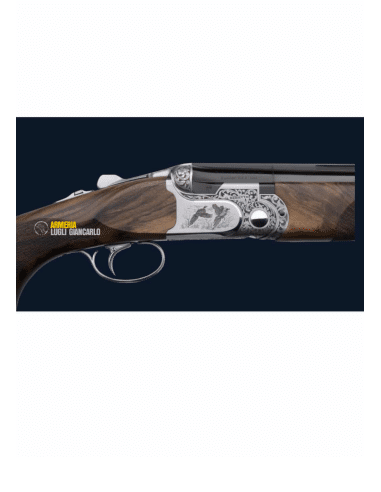 Sovrapposto da tiro piattello Beretta Australia serie limitata BERETTA DT11 L calibro 12