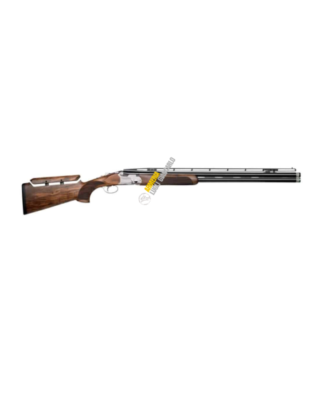 Sovrapposto Beretta Modello DT11 ACS (B-Fast) Lunghezza canna 76 cm Tipo di canna Optima Bore HP Camera di cartuccia 2"3/4 3"