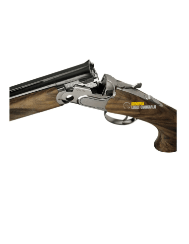 Sovrapposto Beretta Modello DT11 ACS (B-Fast) Lunghezza canna 76 cm Tipo di canna Optima Bore HP Camera di cartuccia 2"3/4 3"