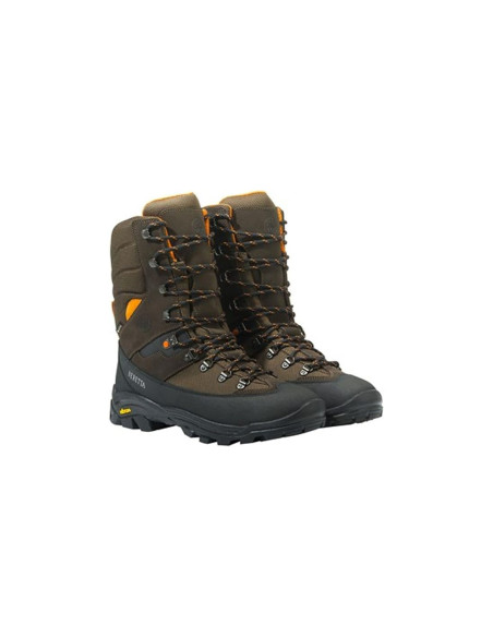 Beretta GORE-TEX Scarponcino da montagna Zambezi High GTX® Taglia numero 46 marrone alti brown