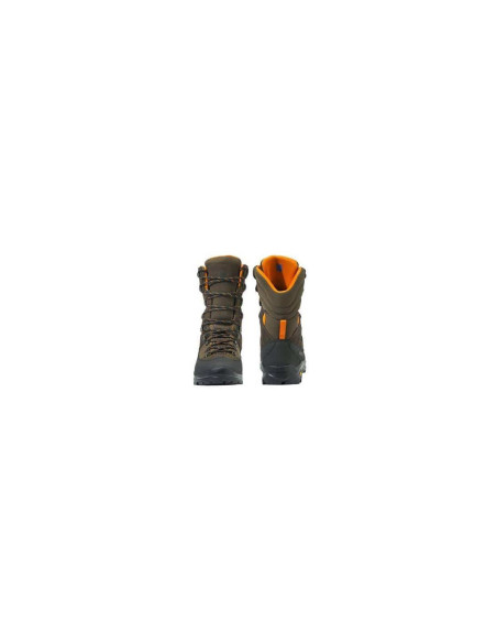 Beretta GORE-TEX Scarponcino da montagna Zambezi High GTX® Taglia numero 46 marrone alti brown