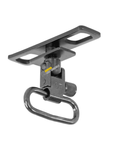 Bipod adapter Harris AR15 no.5 adattatore bipiede